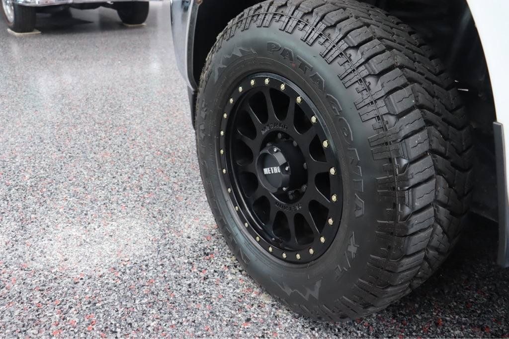 Used 2019 RAM 2500 Big Horn AWD/4WD image 4