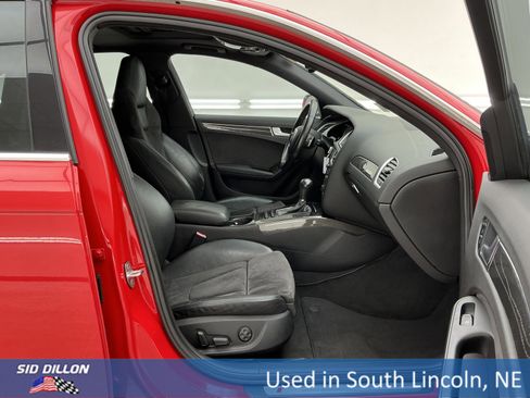 Used 2011 Audi S4 Premium Plus image 25