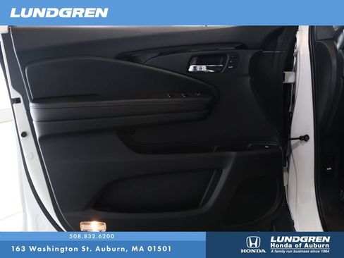 Used 2023 Honda Ridgeline Black Edition image 10