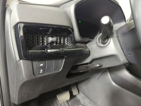 Certified 2023 Honda CR-V EX-L image 27