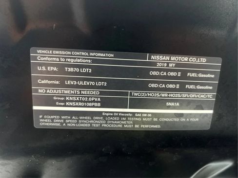 Used 2019 INFINITI QX50 Essential w/ Premium Heat Package AWD/4WD image 27
