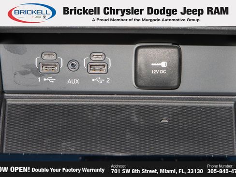 New 2025 Jeep Grand Cherokee Laredo RWD image 25