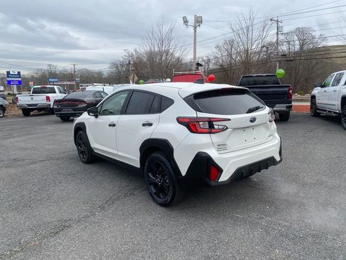 Used 2024 Subaru Crosstrek 2.0i image 8