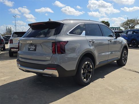 New 2026 Kia Sorento S image 8