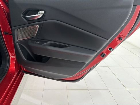 Certified 2022 Acura TLX A-Spec Package image 21