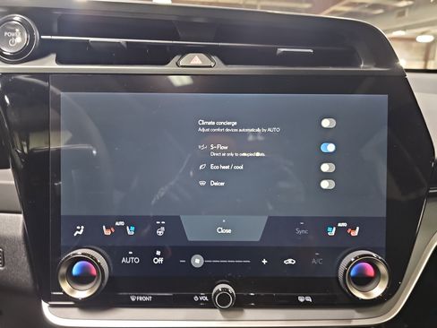 Used 2024 Lexus RZ 300e Premium w/ Accessory Package (Z1) FWD image 21