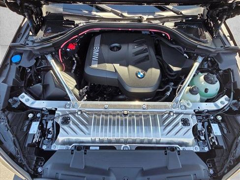 New 2026 BMW X3 xDrive30 w/ Convenience Package AWD/4WD image 14