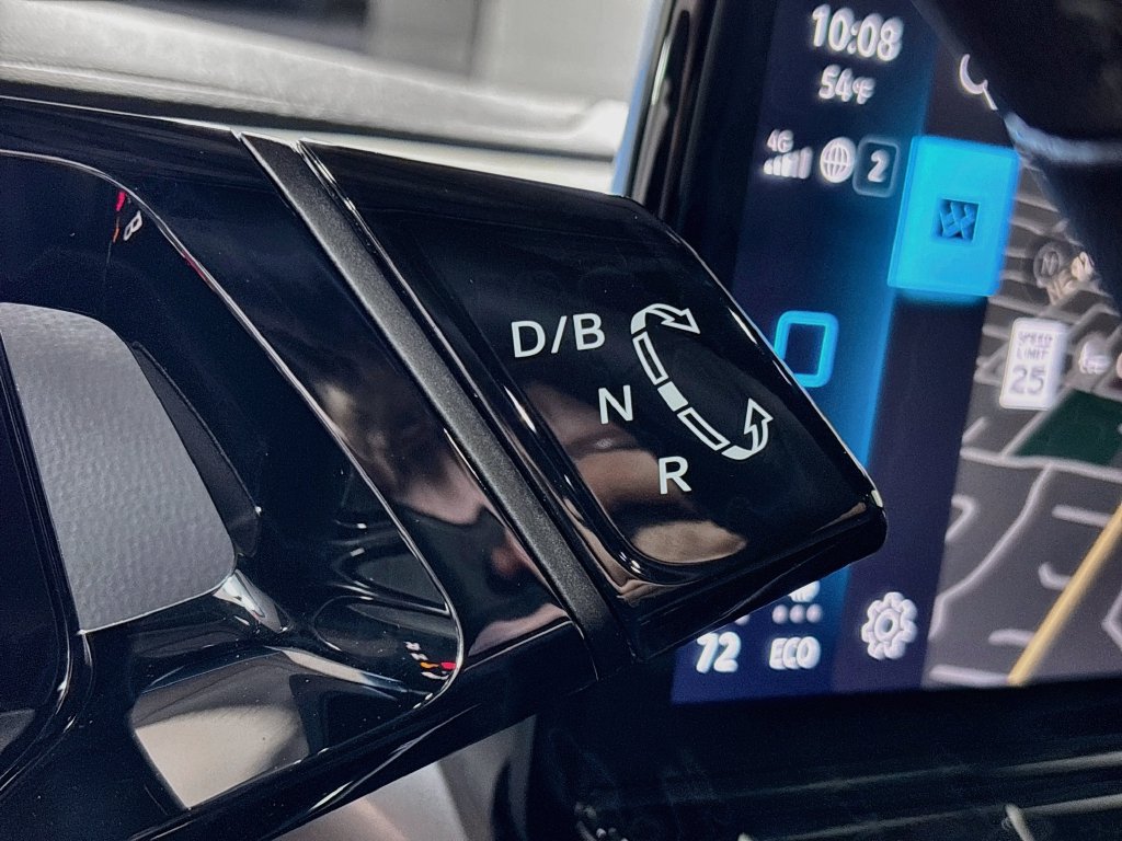 Certified 2023 Volkswagen ID.4 Pro S AWD/4WD image 19