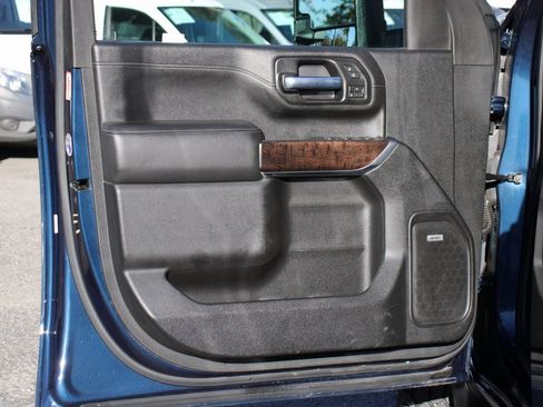 Used 2020 GMC Sierra 2500 Denali w/ Denali Ultimate Package image 15