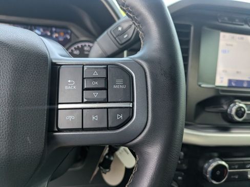 Used 2023 Ford F150 XLT w/ Equipment Group 301A Mid AWD/4WD image 26