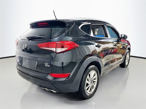 Used 2016 Hyundai Tucson Eco image 8