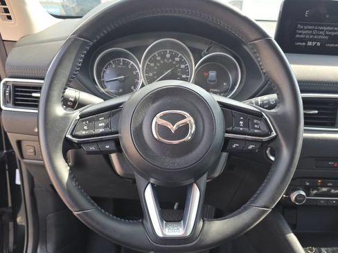 Used 2025 MAZDA CX-5 AWD 2.5 S w/ Preferred Package image 14