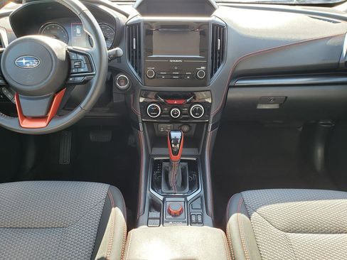 Used 2024 Subaru Forester Sport image 12