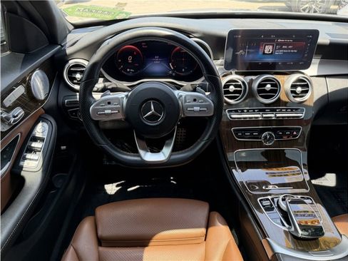 Used 2019 Mercedes-Benz C 300 Sedan image 41