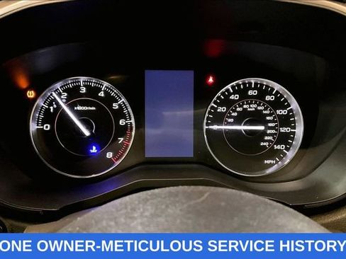 Used 2019 Subaru Crosstrek 2.0i Limited image 12