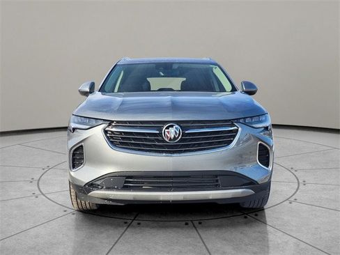 Used 2023 Buick Envision Essence image 15