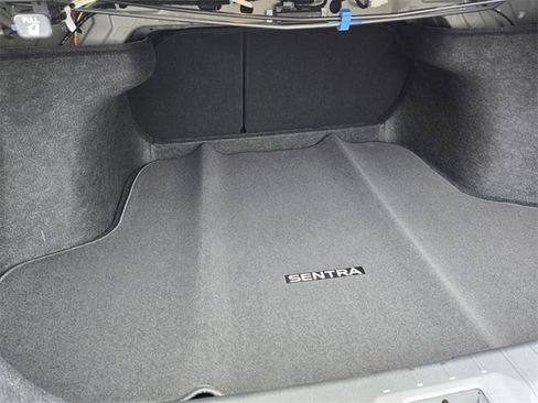 New 2026 Nissan Sentra SV w/ SV Convenience Package image 11