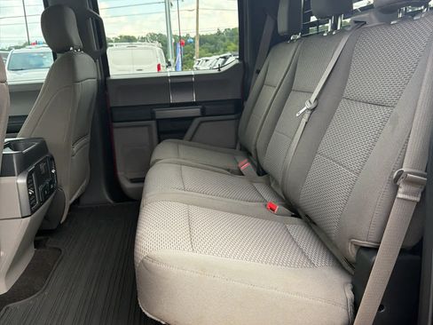 Used 2018 Ford F150 XLT w/ Equipment Group 302A Luxury AWD/4WD image 10