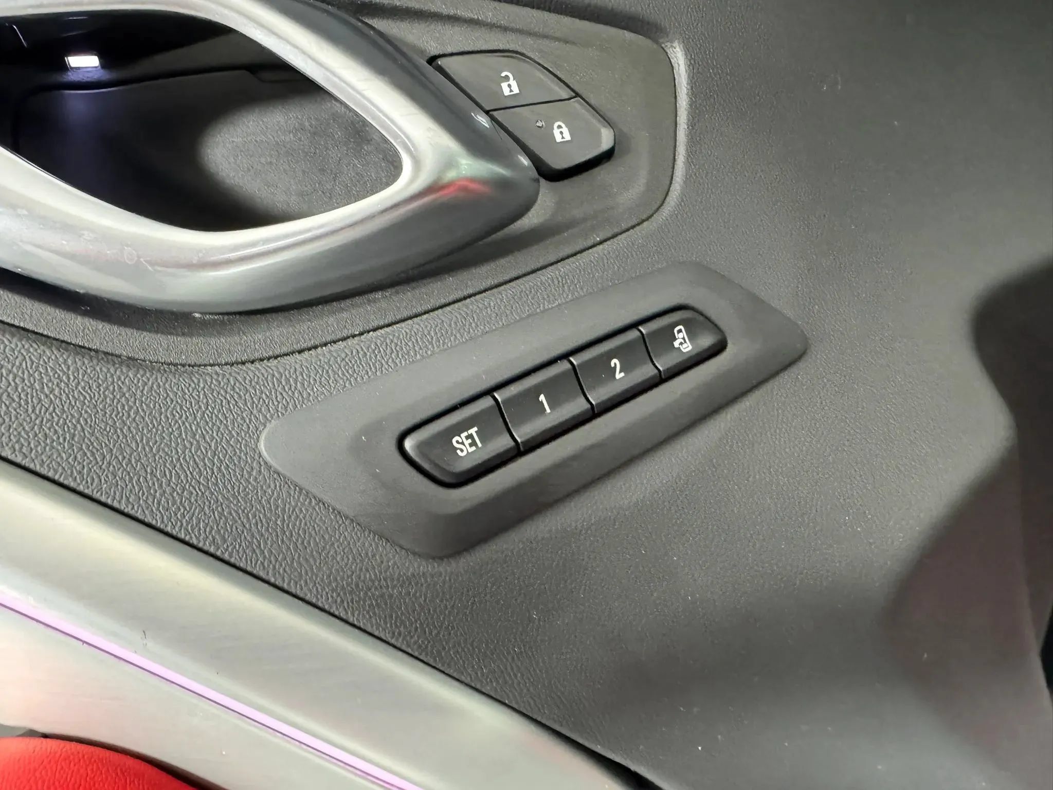 Used 2024 Chevrolet Camaro SS RWD image 38