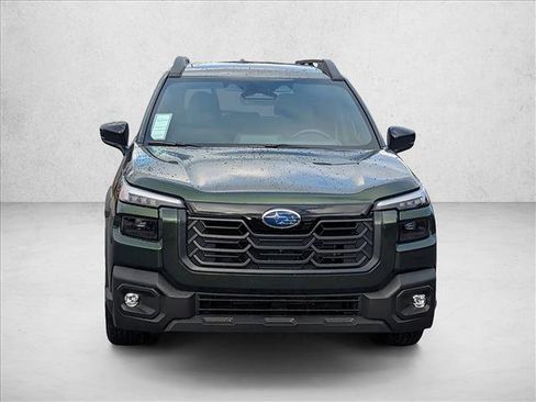 New 2026 Subaru Outback Limited XT image 5