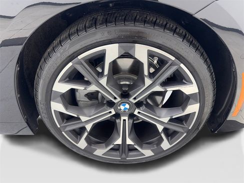 Used 2025 BMW 230i Coupe w/ M Sport Package image 78