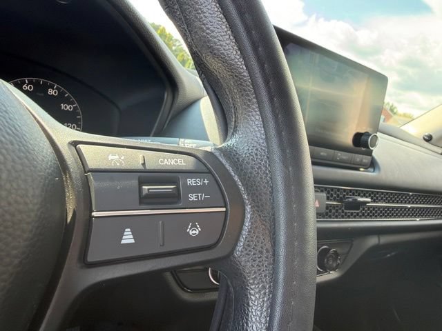 Certified 2023 Honda HR-V LX image 18