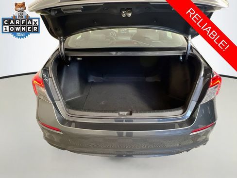 Used 2024 Honda Civic Sport image 23