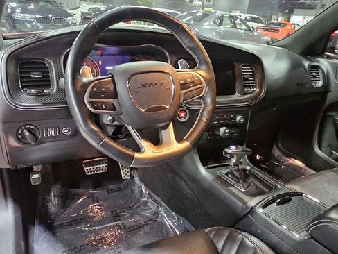Used 2022 Dodge Charger SRT Hellcat w/ Harman/Kardon Audio Group image 26