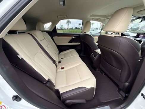 Used 2019 Lexus RX 350 FWD w/ Premium Package image 17