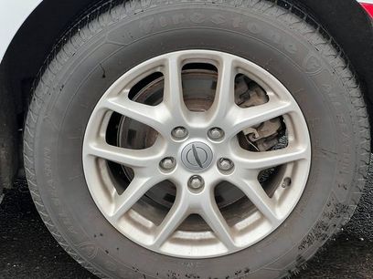 Used 2022 Chrysler Voyager LX