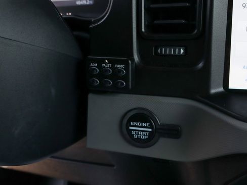 Used 2023 Ford Bronco Badlands AWD/4WD image 33