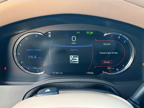 Used 2019 Cadillac Escalade Platinum image 37