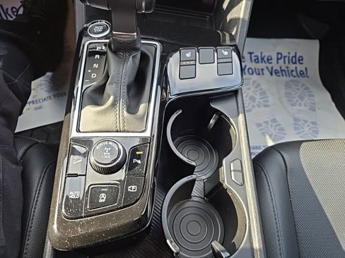 Used 2023 Kia Sportage X-Line w/ X-Line Premium Package image 19