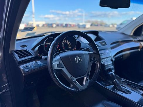 Used 2010 Acura MDX w/ Technology Package image 12