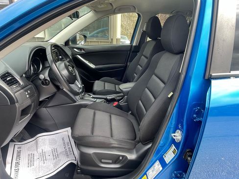 Used 2014 MAZDA CX-5 Touring image 11