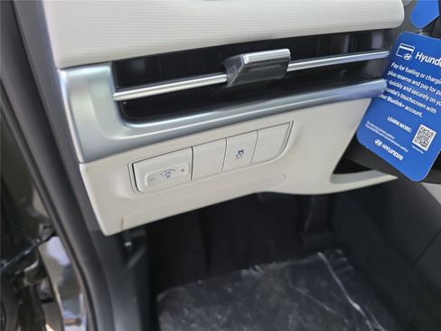 New 2026 Hyundai Tucson SE image 12