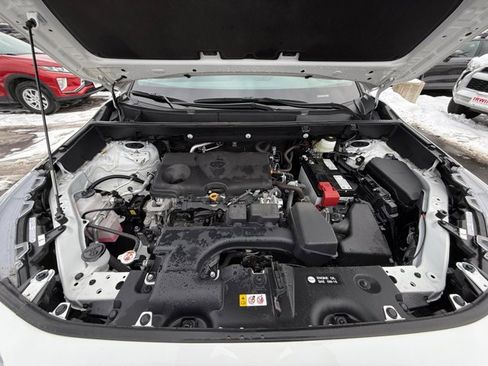 Certified 2024 Toyota RAV4 LE image 29
