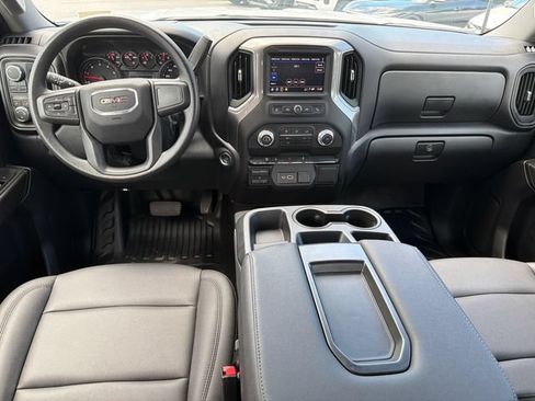 Used 2026 GMC Sierra 2500 Pro AWD/4WD image 22