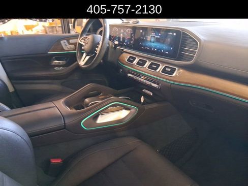 Used 2020 Mercedes-Benz GLE 350 4MATIC image 9