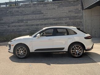 Certified 2026 Porsche Macan AWD/4WD video 2