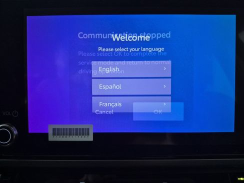 New 2026 Toyota Camry LE image 24