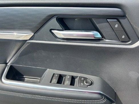 New 2026 GMC Acadia Elevation w/ Super Cruise Package image 16