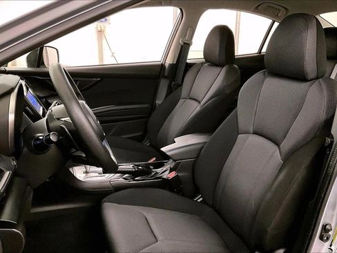 Used 2019 Subaru Impreza 2.0i Premium w/ Eyesight & BSD/Rcta & SRF image 24