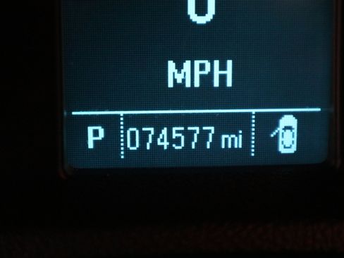 Used 2016 Buick Encore Convenience image 18