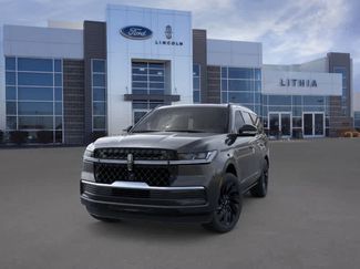 New 2026 Lincoln Navigator Reserve w/ Jet Appearance Package video 2