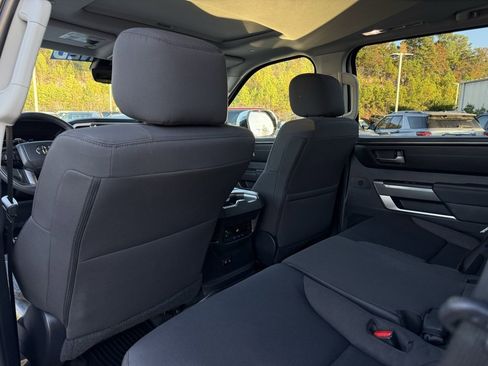 Used 2024 Toyota Sequoia SR5 w/ TRD Off-Road Package image 25