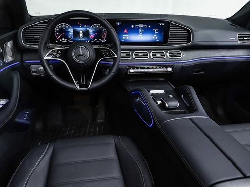 New 2026 Mercedes-Benz GLE 450 4MATIC Coupe image 6