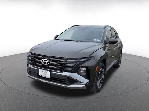 Used 2025 Hyundai Tucson SEL image 6