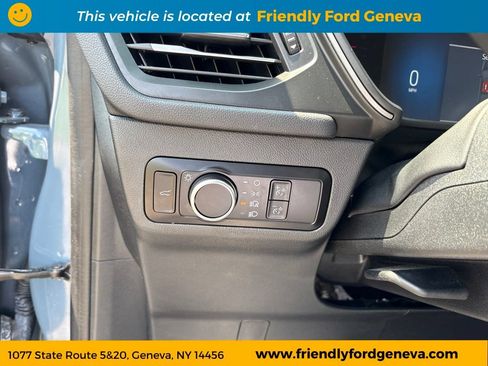 Used 2023 Ford Escape Active AWD/4WD image 16