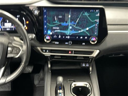 Used 2023 Lexus RX 350 Premium Plus image 20